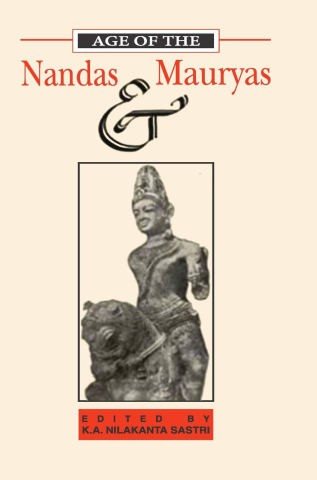 Age Of The Nandas And Mauryas