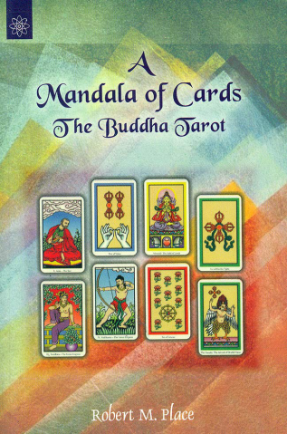 A Mandala Of Cards The Buddha Tarot
