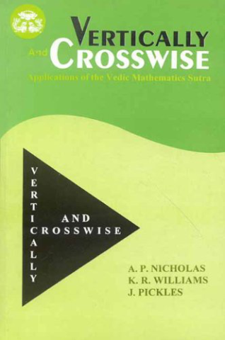 Vertically And Crosswise