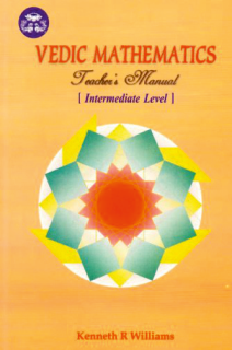 Vedic Mathematics (Intermediate Level)