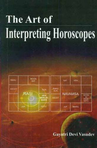 The Art Of Interpreting Horoscopes