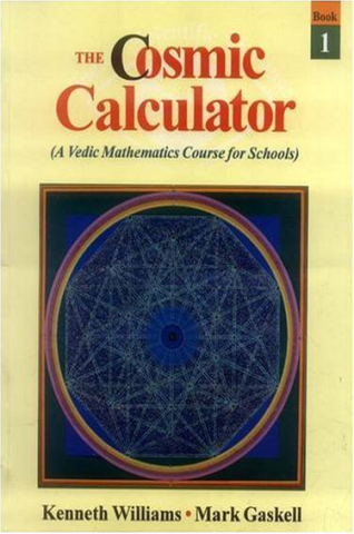 Cosmic Calculator (Book-1)