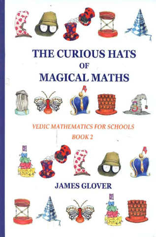 The Curious Hats Of Magical Maths - Book 2