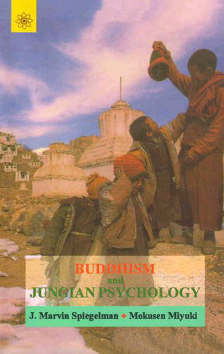 Buddhism And Jungian Psychology
