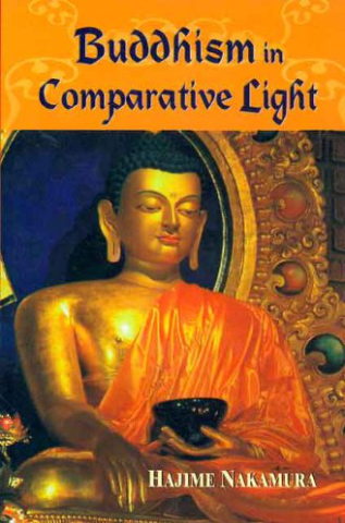 Buddhism In Comparative Light