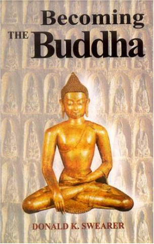 Becoming The Buddha: The Ritual Of Image Consecration In Thailand