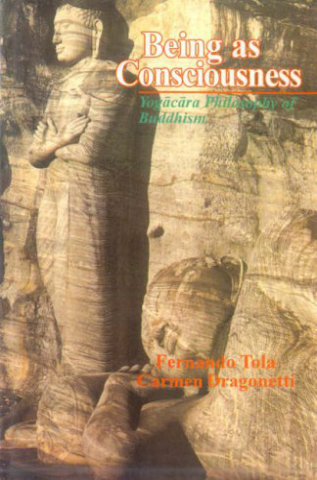 Being As Consciousness