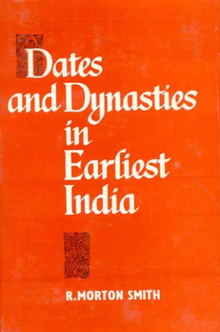 Dates And Dynasties In Earliest