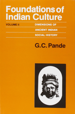 Foundations Of Indian Culture