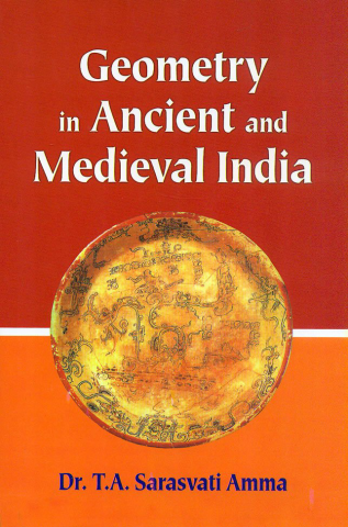 Geometry In Ancient And Medieval India