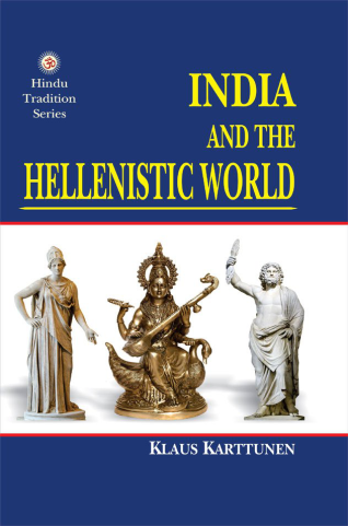 India And The Hellenistic World