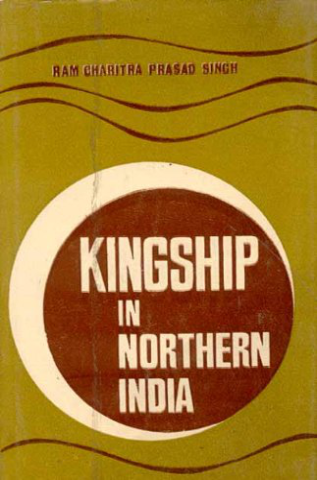 Kingship In Northern India