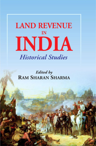 Land Revenue In India: Historical