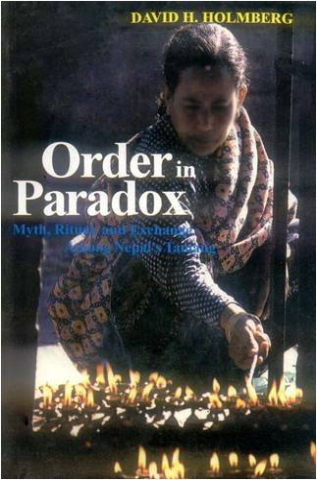 Order In Paradox: Myth, Ritual