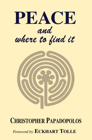 Peace: And Where To Find It