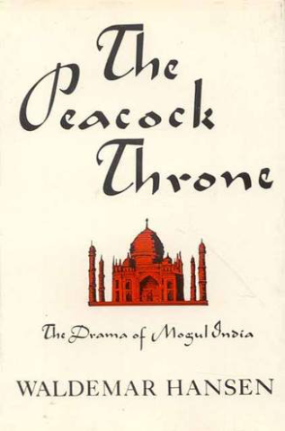 Peacock Throne: The Drama Of