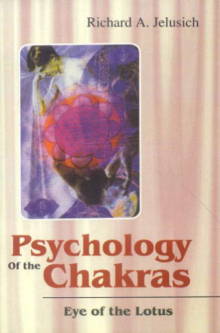 Psychology Of The Chakras: Eye Of The Lotus