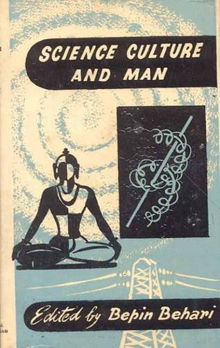 Science Culture And Man