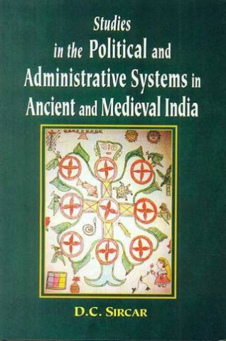Studies In The Political And Administrative Systems