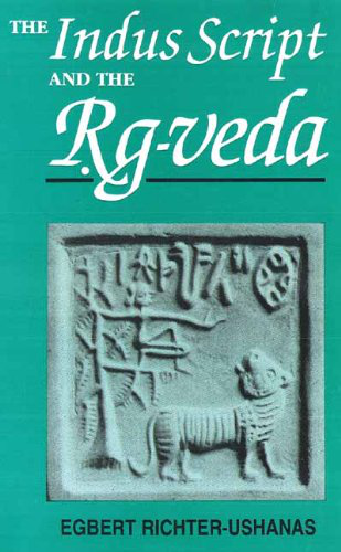 The Indus Script And The Rg-Veda