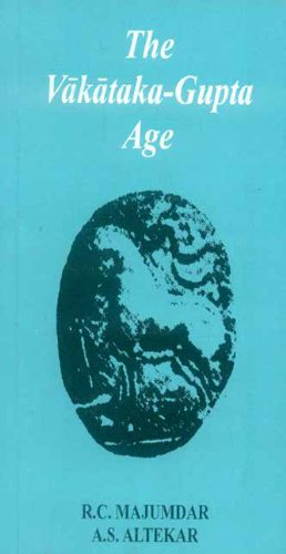 The Vakataka-Gupta Age: C.200-