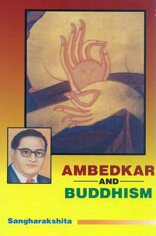Ambedkar And Buddhism