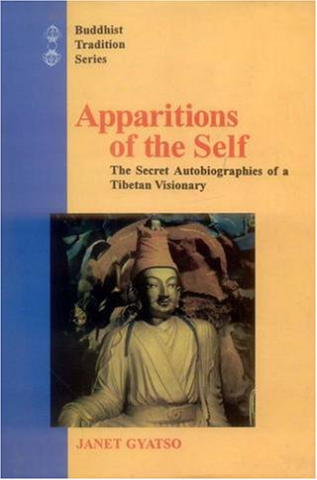 Apparitions Of The Self: The Secret Autobiographies Of A Tibetan Visionary: V.46