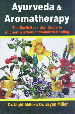 Ayurveda And Aromatherapy