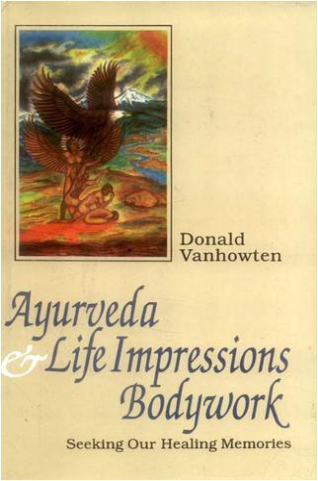 Ayurveda And Life Impressions Body Work