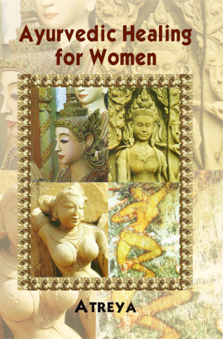 Ayurvedic Healing For Women