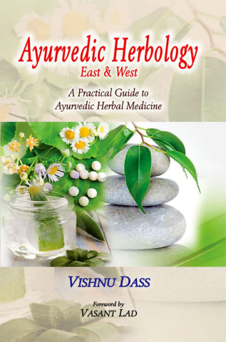 Ayurvedic Herbology