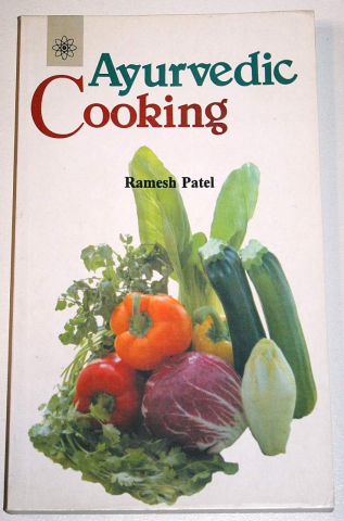 Ayurvedic Cooking