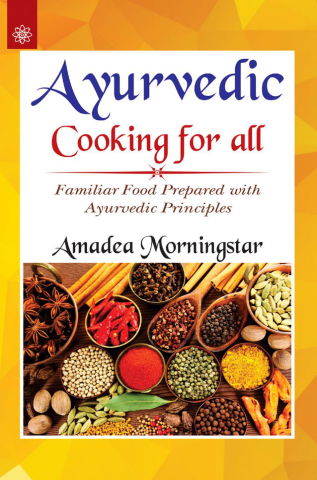 Ayurvedic Cooking For All