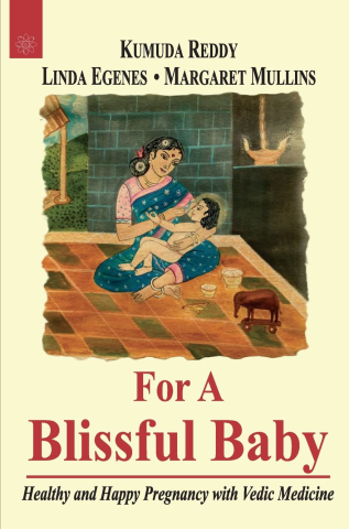 For A Blissful Baby
