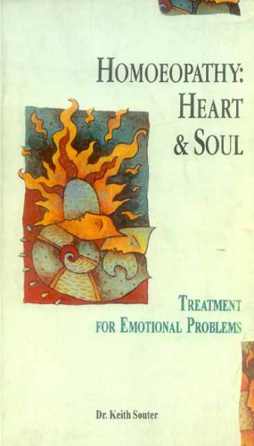 Homeopathy: Heart & Soul