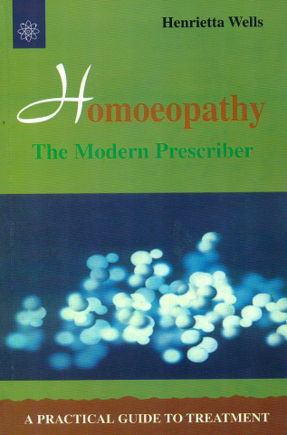 Homeopathy: The Modern Prescriber