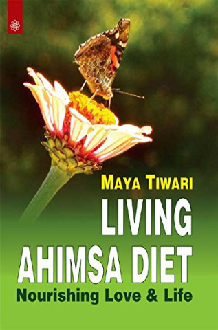 Living Ahimsa Diet