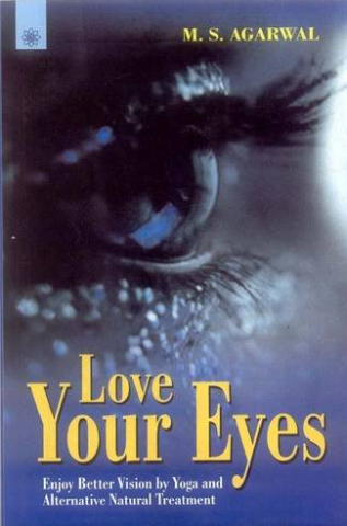 Love Your Eyes