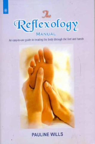 The Reflexology Manual