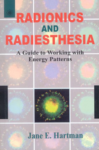 Radionics & Radiesthesia