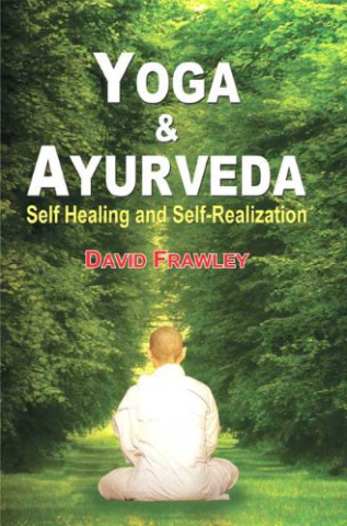Yoga And Ayurveda