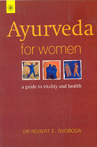 Ayurveda For Women