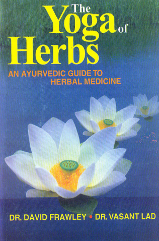 The Yoga Of Herbs