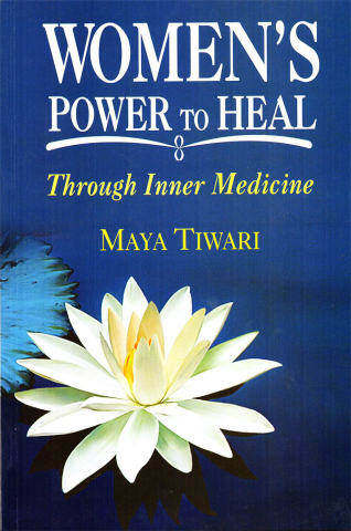 Womens Power To Heal