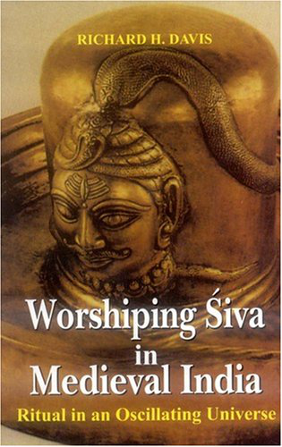 Worshiping Siva In Medieval