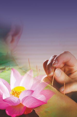 The Lost Secrets of Ayurvedic Acupuncture