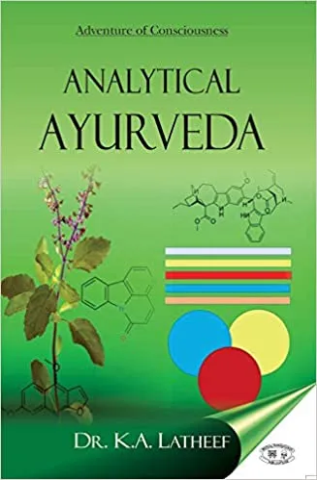 Analytical Ayurveda