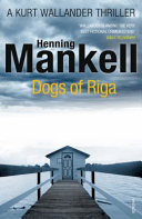 The Dogs of Riga