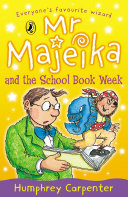 Mr Majeika