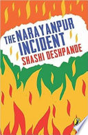 The Narayanpur Incident